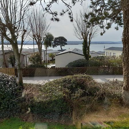 Готель Pine Ridge 59 Rockley Park Poole With Sea View Sleeps Six Екстер'єр фото