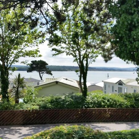 Готель Pine Ridge 59 Rockley Park Poole With Sea View Sleeps Six Екстер'єр фото