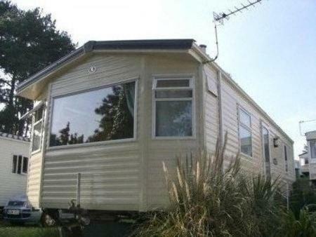 Готель Pine Ridge 59 Rockley Park Poole With Sea View Sleeps Six Екстер'єр фото